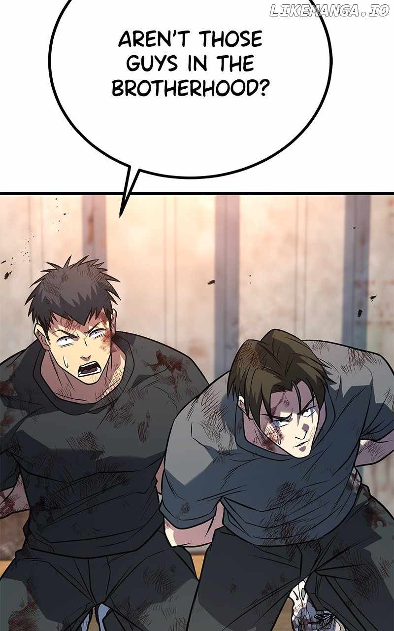 King of Violence Chapter 53 45